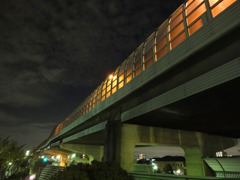 東京外環自動車道