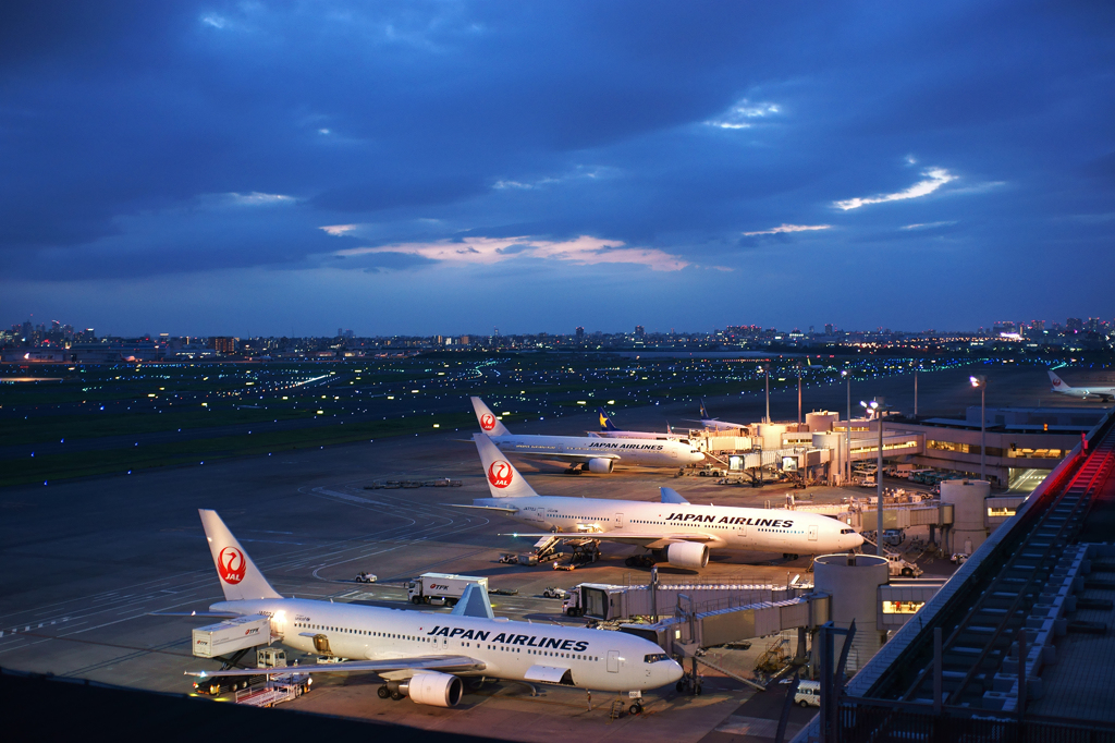 空港