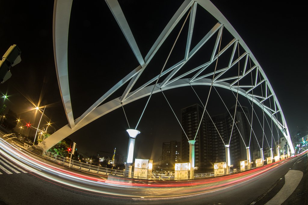 arch