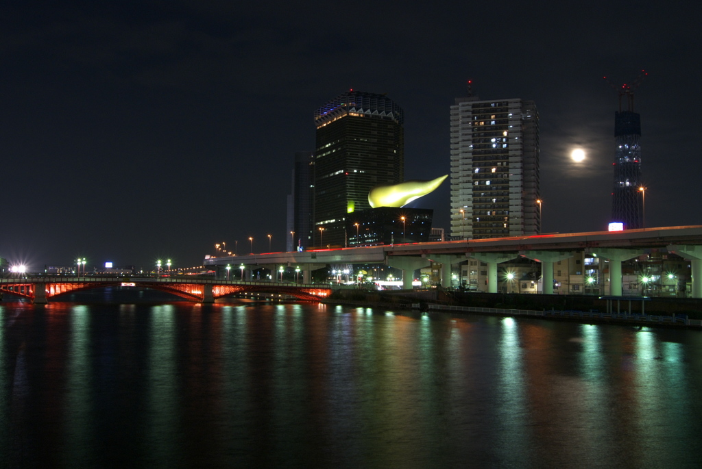 吾妻橋6