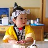 我が家の豆力士