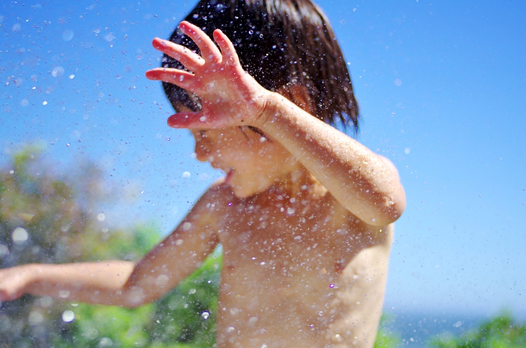 夏がきた～！！