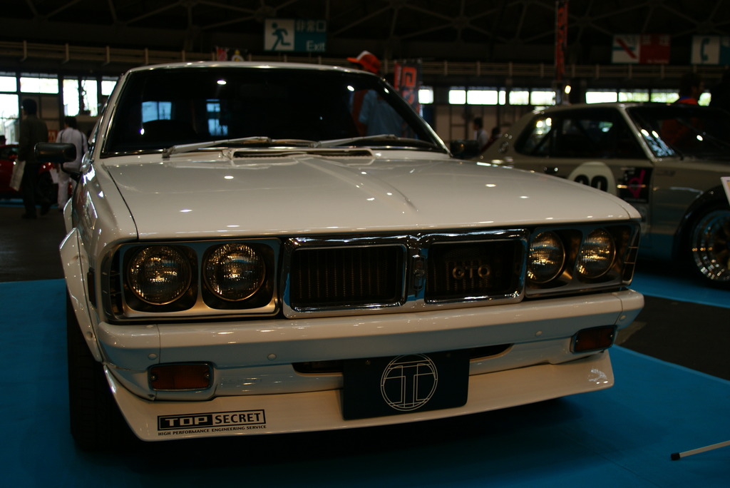 GTO