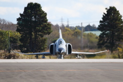 F-4EJ改　