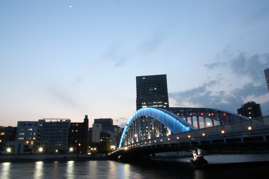 永代橋