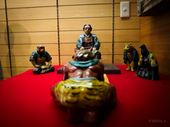土下座外交