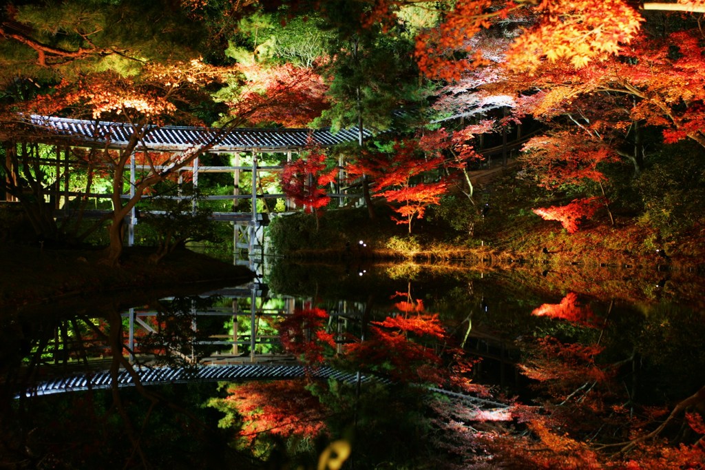 高台寺