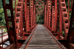 鉄橋
