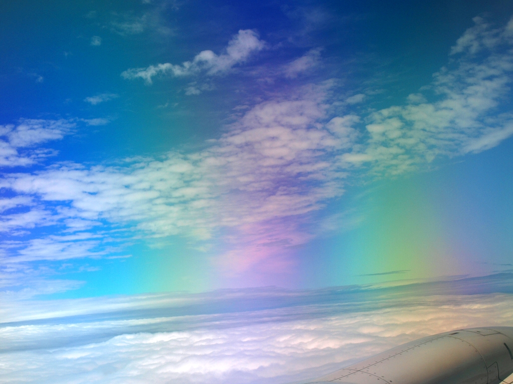 空想RAINBOW