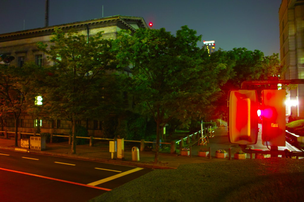 夜景館