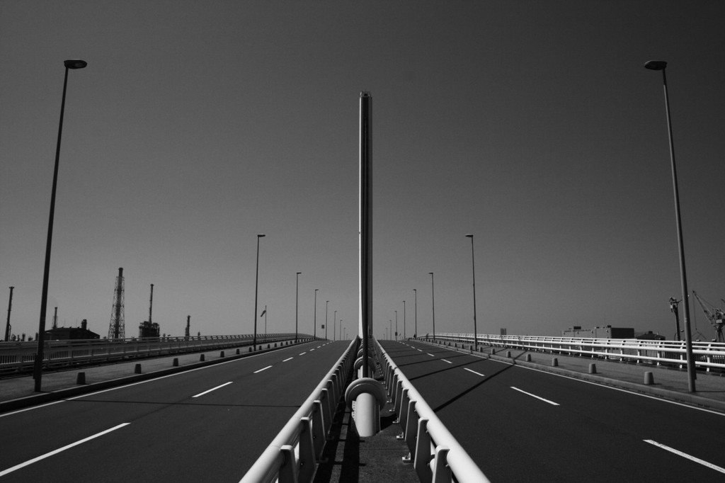 南本牧大橋2