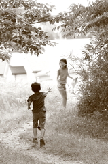 2009年夏　終わらないで