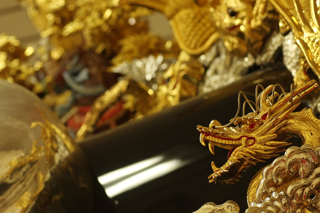 引力光線　－三大怪獣 地球最大の決戦－