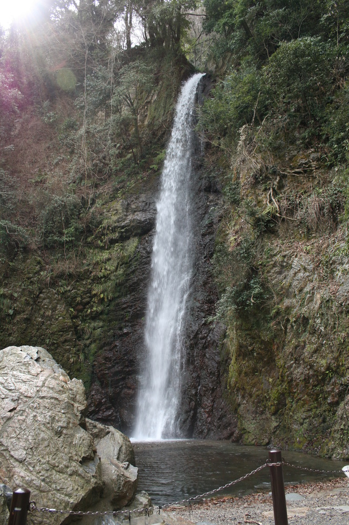 養老の滝