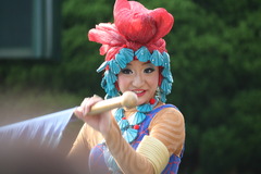 ディズニー