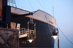 COLUMBIA