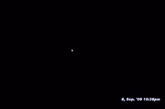 木星 at 09年09月08日-22時38分11秒