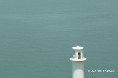 角田山：2009年7月7日午前090707-112814