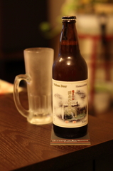 草津の地ビール