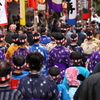 石垣島　白保の豊年祭