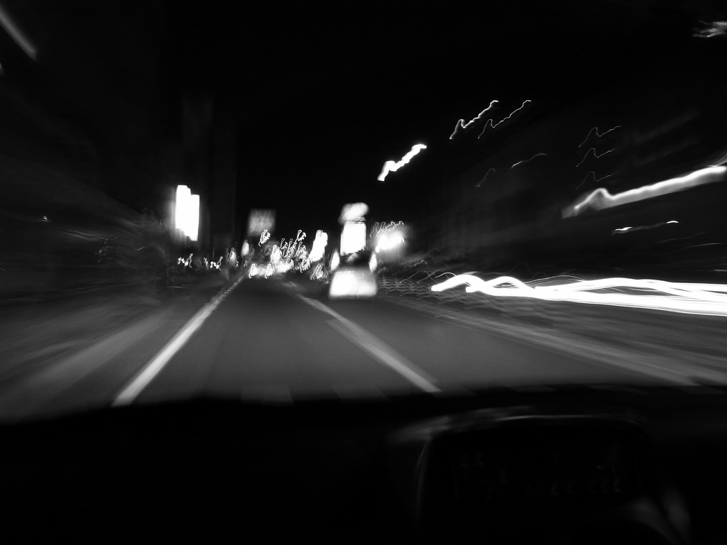 Run Away