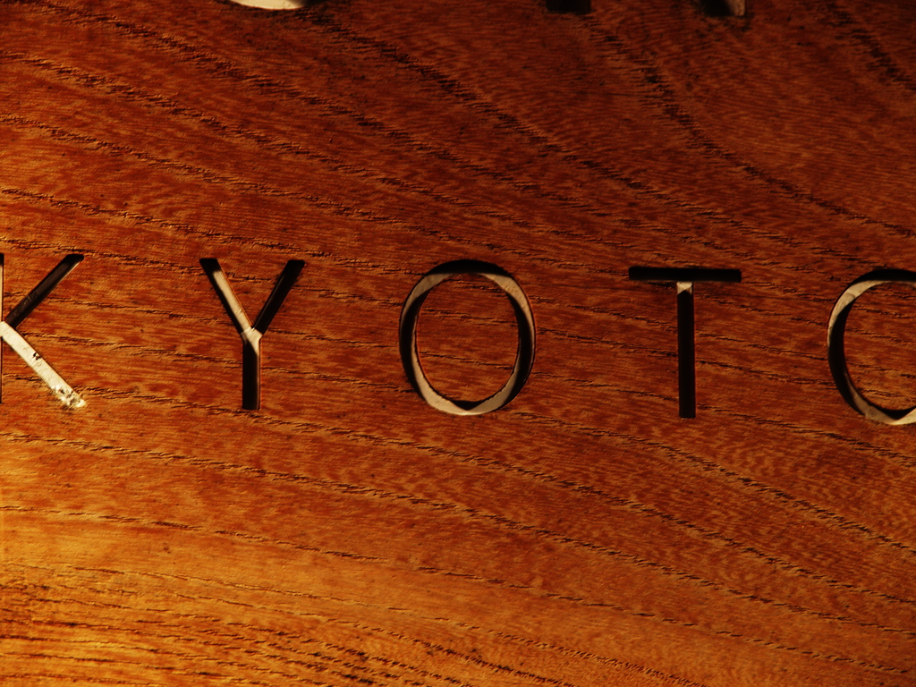 KYOTO