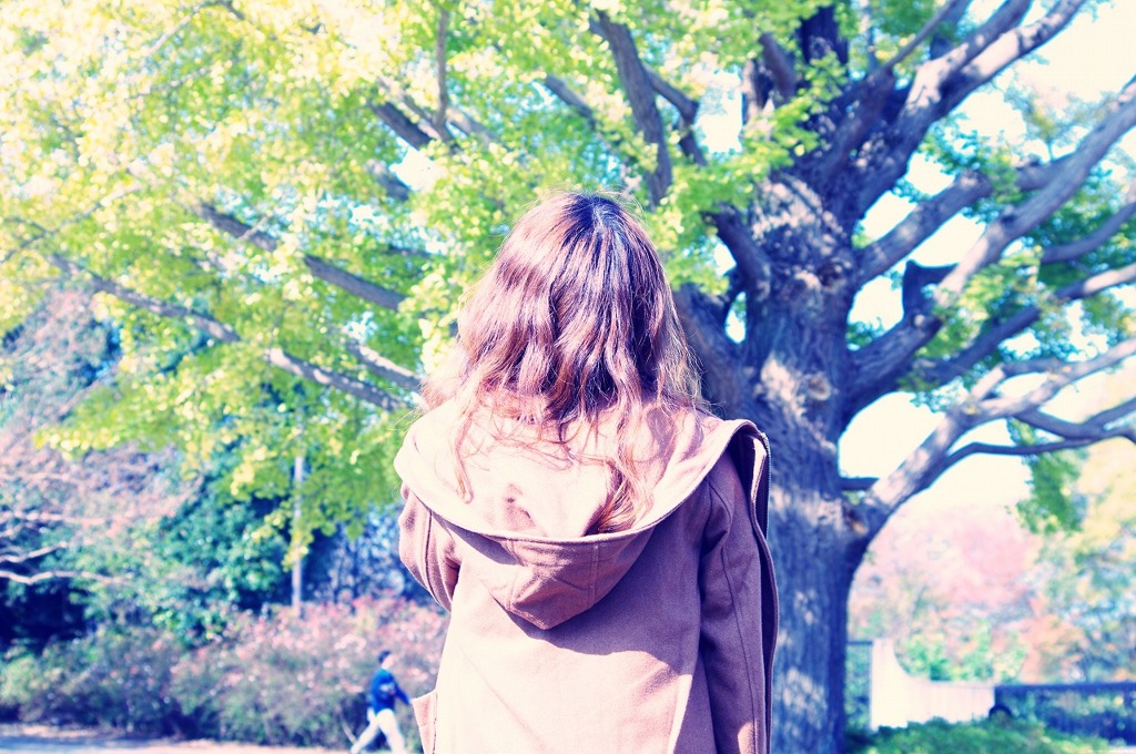 11.11.04 昭和記念公園　★