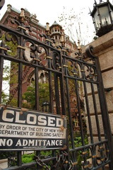 タワーオブテラー