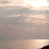 海の風景