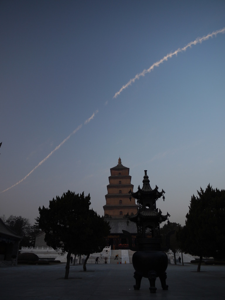 飛行機雲