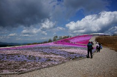 茶臼山