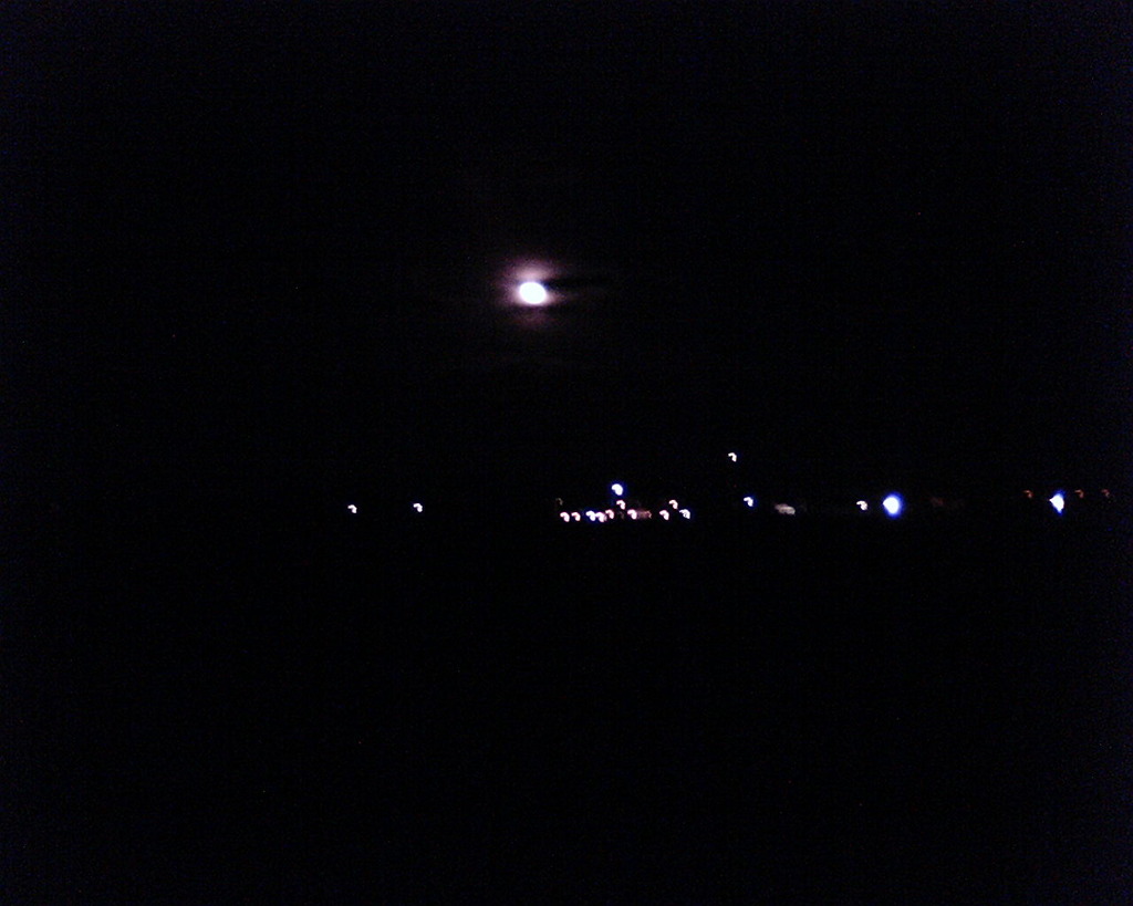 full moon + milky way ?  VQ1015 ENTRY
