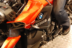 BMW K1300R