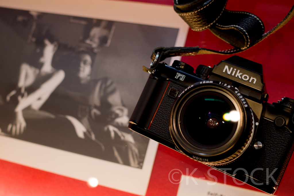 ソール・ライター写真展