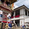 山鉾／京都④