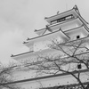 ズミクロン 35mm f2 ／ 鶴ヶ城