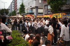 祇園祭　宵山
