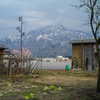 金城山