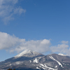 会津磐梯山