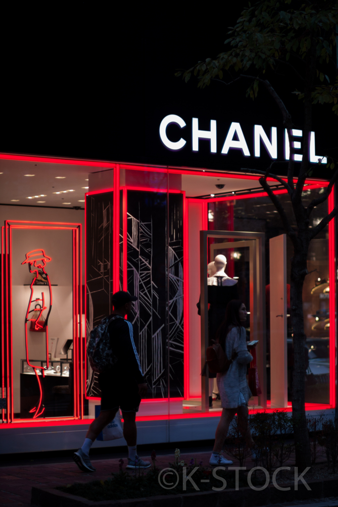CHANEL