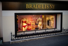 BRADELIS New York