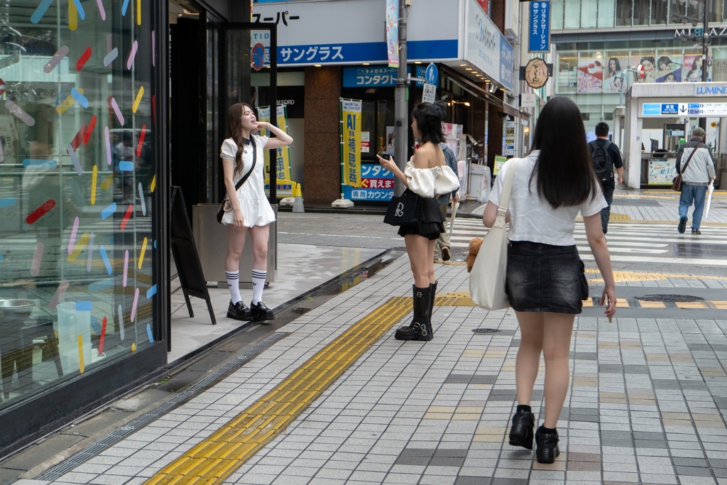 日本の風景