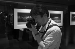 写真家の流儀