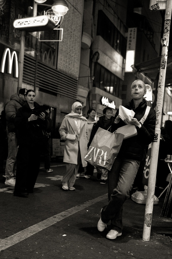 アーユーハングリー？