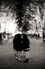 一年の振り返り⑤