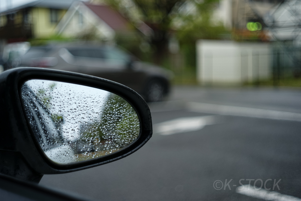 雨の日こそライカ