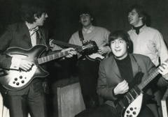 BEATLES