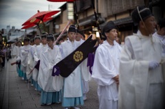 神事