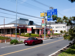 コンパクトデジタルカメラ