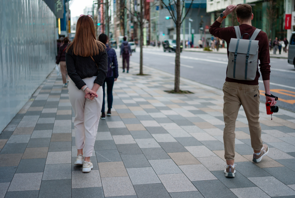 もはや日本ではない